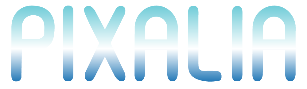 pixalia_text